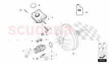 BRAKE SYSTEM