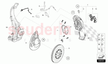 BRAKES DISCS