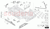 FLOOR ASSEMBLY