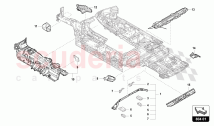 FLOOR ASSEMBLY
