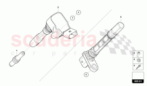 SYSTEM IGNITION