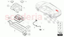 CAPACITOR FOR 48 V VEHICLE ELECTRICAL SYSTEM