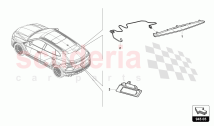ADDITIONAL BRAKE LIGHT