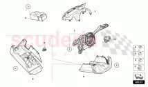 STEERING COL. COMBI SWITCH