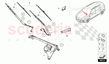 WINDSHIELD WIPER