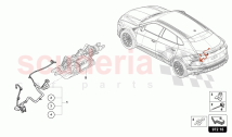 ADAPTER CABLE LOOM