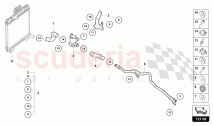 COOLANT PIPE