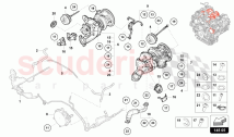 EXHAUST GAS TURBOCHARGER