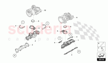 EXHAUST MANIFOLDS