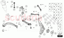 FRONT AXLE