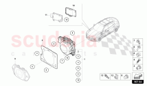 RADAR SENSOR