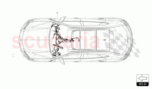 WIRING SET FOR DASH PANEL