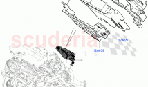 Engine Modules And Sensors(2.0L I4 High DOHC AJ200 Petrol, 2.0L I4 Mid DOHC AJ200 &hellip;