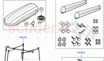 Carriers & Boxes(Roof Carriers, Accessory)
