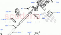 Steering Column((V)TO9A999999)