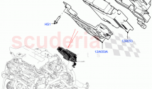 Engine Modules And Sensors(1.5L AJ20P3 Petrol High, 8 Speed Automatic Trans 8G30, &hellip;