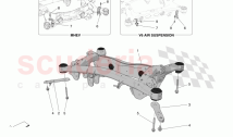 REAR CHASSIS