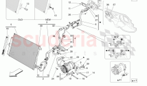 A/C UNIT: ENGINE COMPARTMENT DEVICES