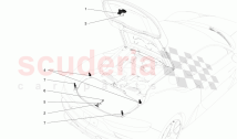 REAR LID OPENING CONTROL