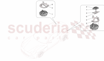 SOUND DIFFUSION SYSTEM