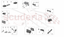ALARM AND IMMOBILIZER SYSTEM
