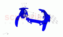 BODYWORK AND REAR OUTER TRIM PANELS