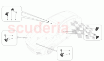 CRASH SENSORS