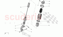 FRONT SHOCK ABSORBER DEVICES