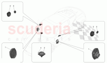 SOUND DIFFUSION SYSTEM