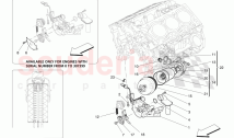 LUBRICATION SYSTEM: PUMP AND FILTER