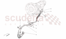 LUBRICATION AND GEARBOX OIL COOLING