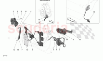 DOORS: MECHANISMS