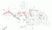 REAR SUSPENSION