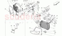 INTERCOOLER SYSTEM