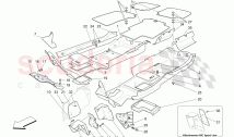 PASSENGER COMPARTMENT MATS