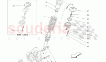 REAR SHOCK ABSORBER DEVICES (Available with: Skyhook SystemNot available with: Spe&hellip;