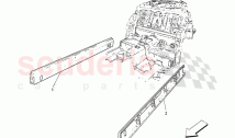 Central Structual Frames and Sheet Panels