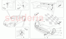 PARKING SENSORS (Available with: Sport, Special Edition)