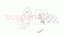 FRONT SIDE BAG SYSTEM