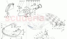 LIGHT CLUSTERS (Version optional with Xeno headlights and headlights washer Availa&hellip;