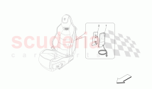 FRONT SIDE BAG SYSTEM