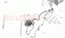 A/C UNIT: ENGINE COMPARTMENT DEVICES