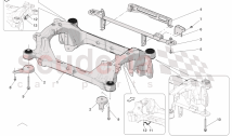 REAR CHASSIS