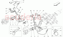 PRE-CATALYTIC CONVERTERS AND CATALYTIC CONVERTERS