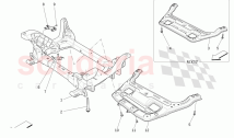 FRONT UNDERCHASSIS