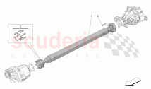 TRANSMISSION SHAFT