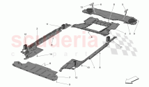 UNDERBODY AND UNDERFLOOR GUARDS