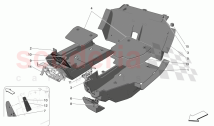 PASSENGER COMPARTMENT MATS