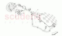 PARKING BRAKE