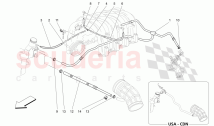 OIL VAPOUR RECIRCULATION SYSTEM